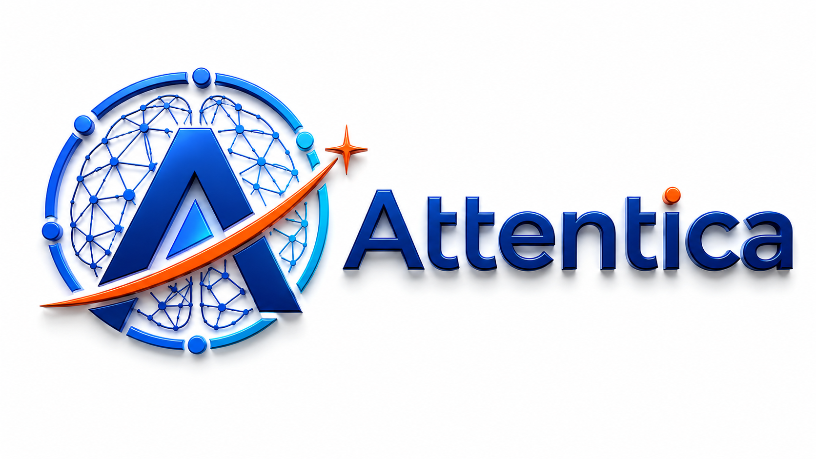 Attentica logo